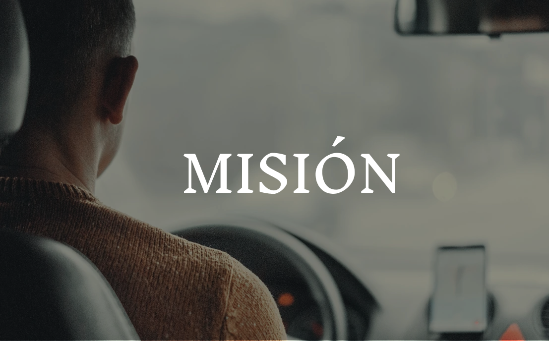 MISION